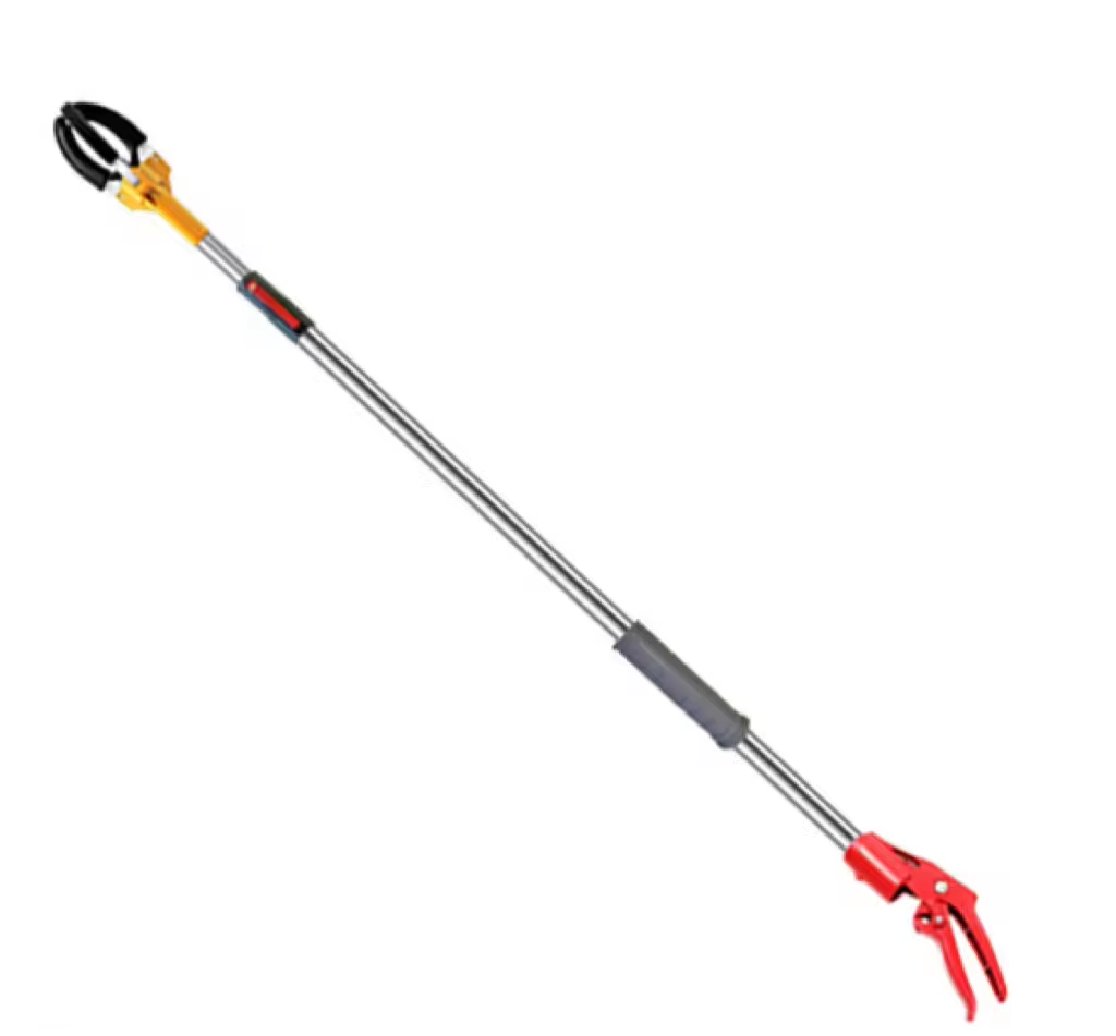 Gorąca sprzedaż 2-4-metrowy zb – Gardening Tools Long Handle recenzja i cena