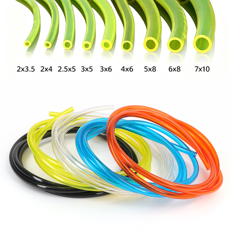 Wąż paliwowy TPU o długości 3- – Gardening Tools Youtube recenzja i cena