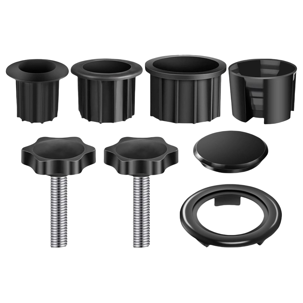 1 Zestaw Osłon na Gniazdo Pods – Gardening Tools Youtube recenzja i cena