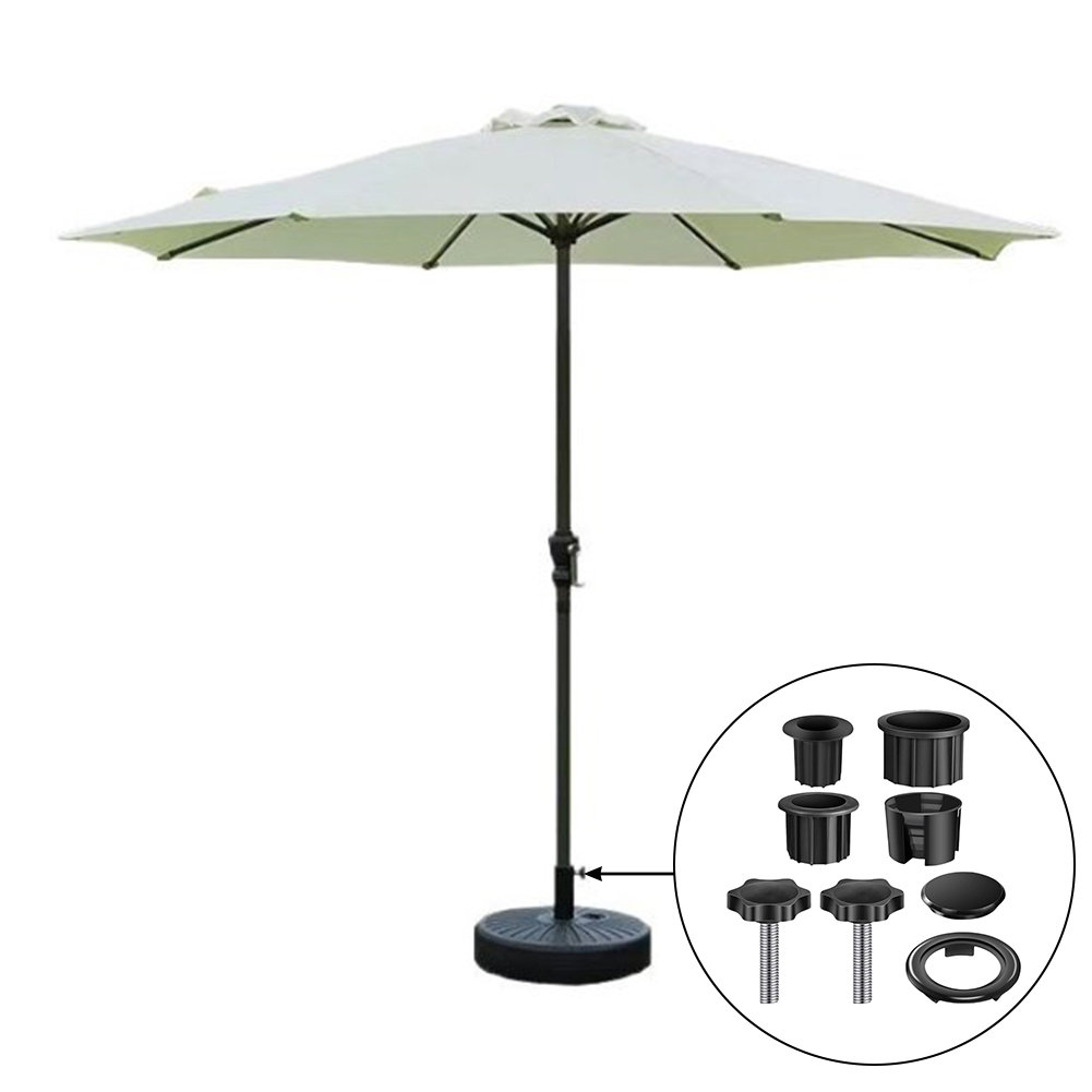 1 Zestaw Osłon na Gniazdo Pods – Gardening Tools Youtube recenzja i cena