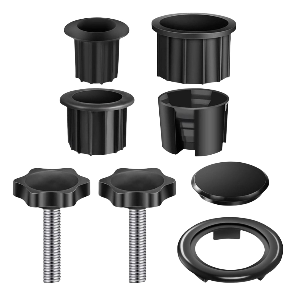1 Zestaw Osłon na Gniazdo Pods – Gardening Tools Youtube recenzja i cena
