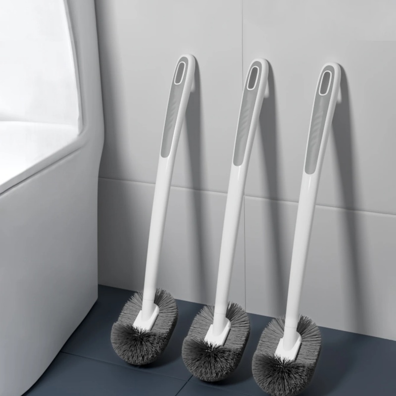 Szczotka do WC z długą rączką, – Gardening Tools Long Handle recenzja i cena