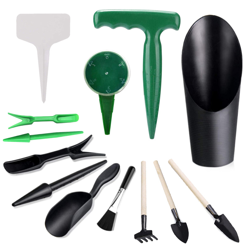 Mini zestaw narzędzi ogrodnicz – Gardening Tools Bundle recenzja i cena