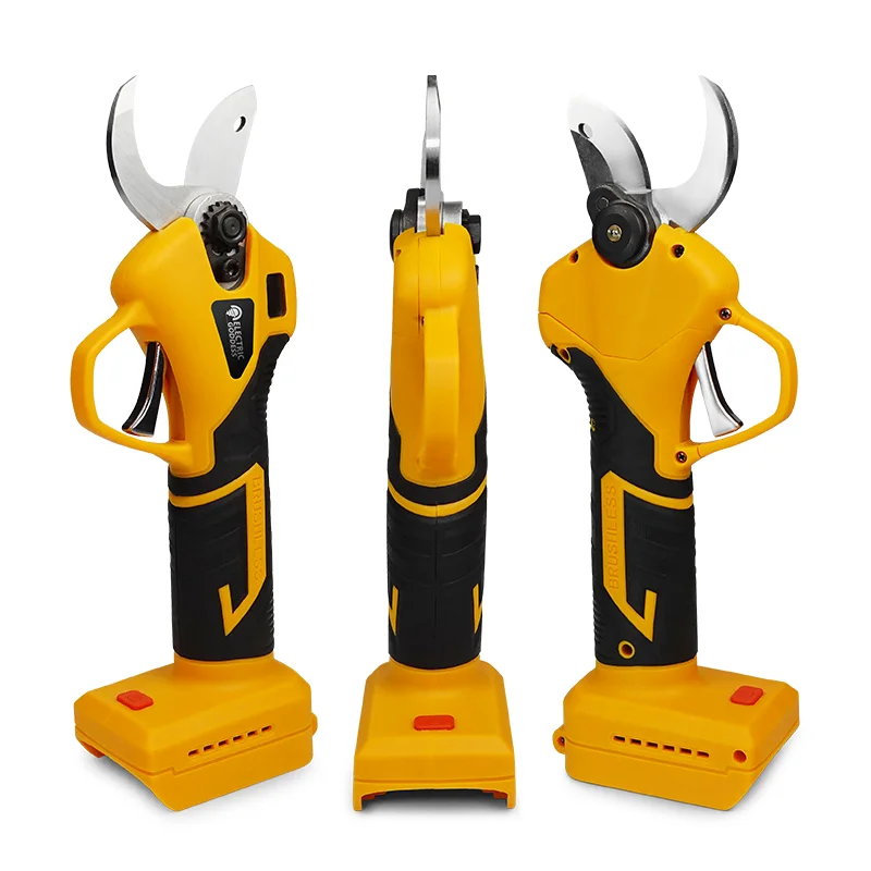 Elektryczne nożyce do przycina – Gardening Tools Scissors recenzja i cena