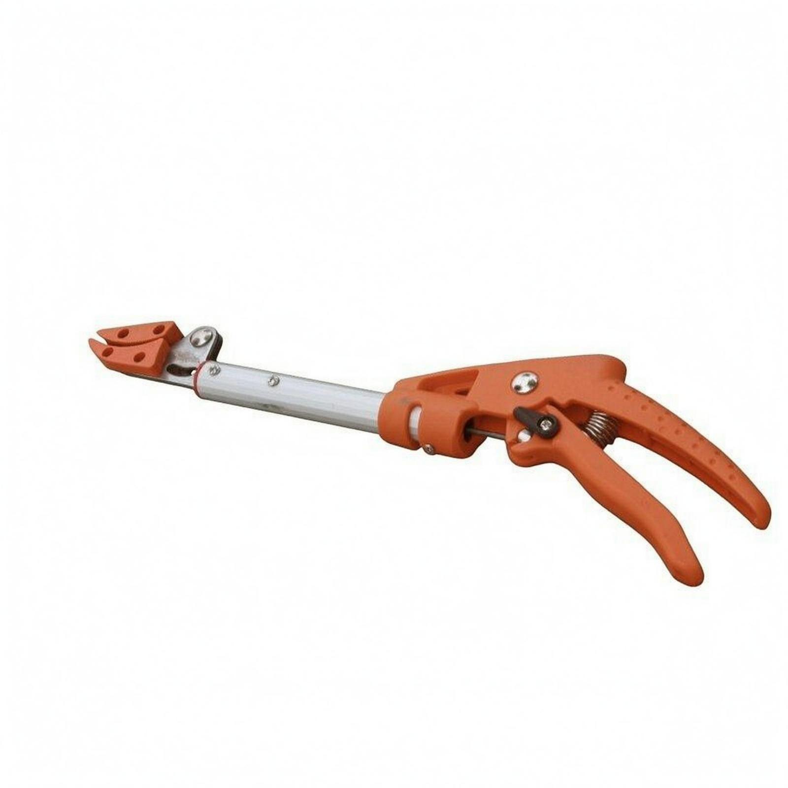 Sekator ogrodowy z długim alum – Gardening Tools Long Handle recenzja i cena