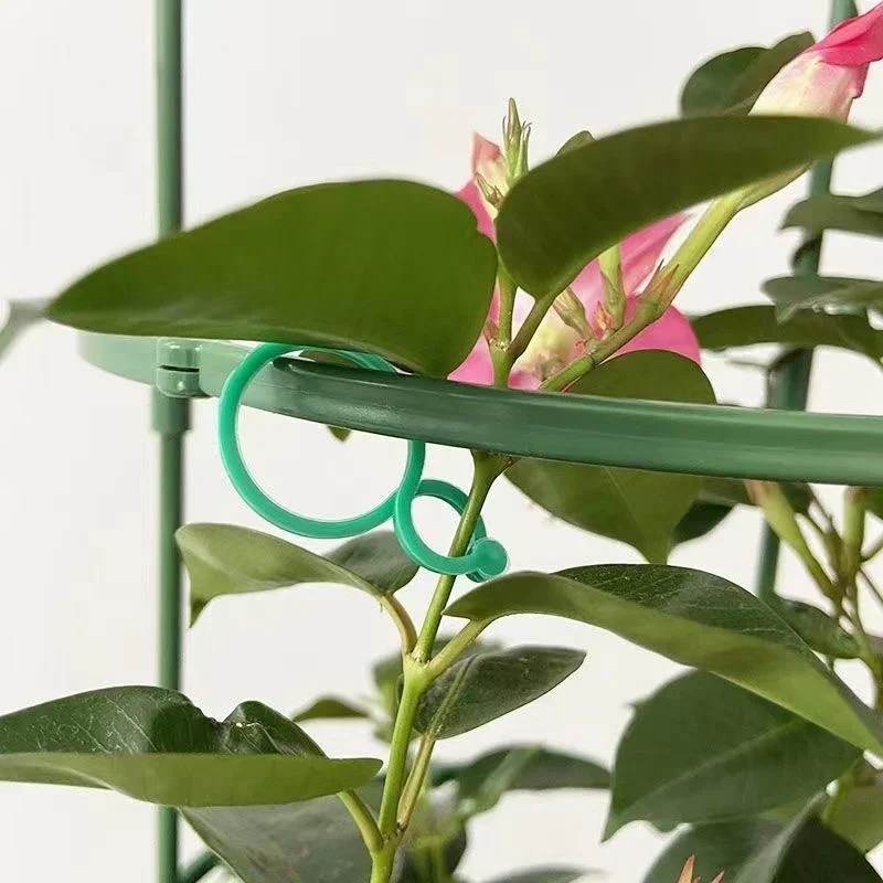 Plastikowe klipsy do wiązania  – Gardening Tools Bundle recenzja i cena