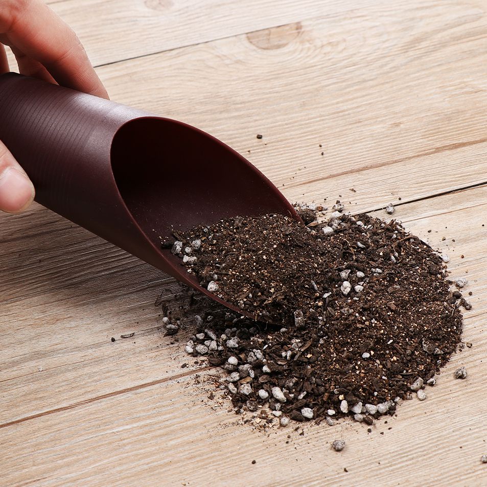 Plastikowa łopatka do gleby, k – Gardening Tools Equipment recenzja i cena