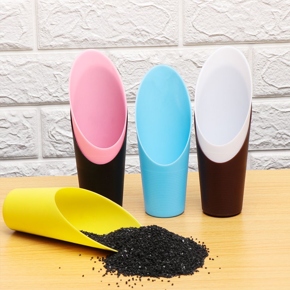 Plastikowa łopatka do gleby, k – Gardening Tools Equipment recenzja i cena